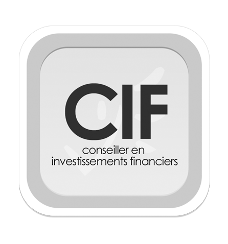 Logo CIF